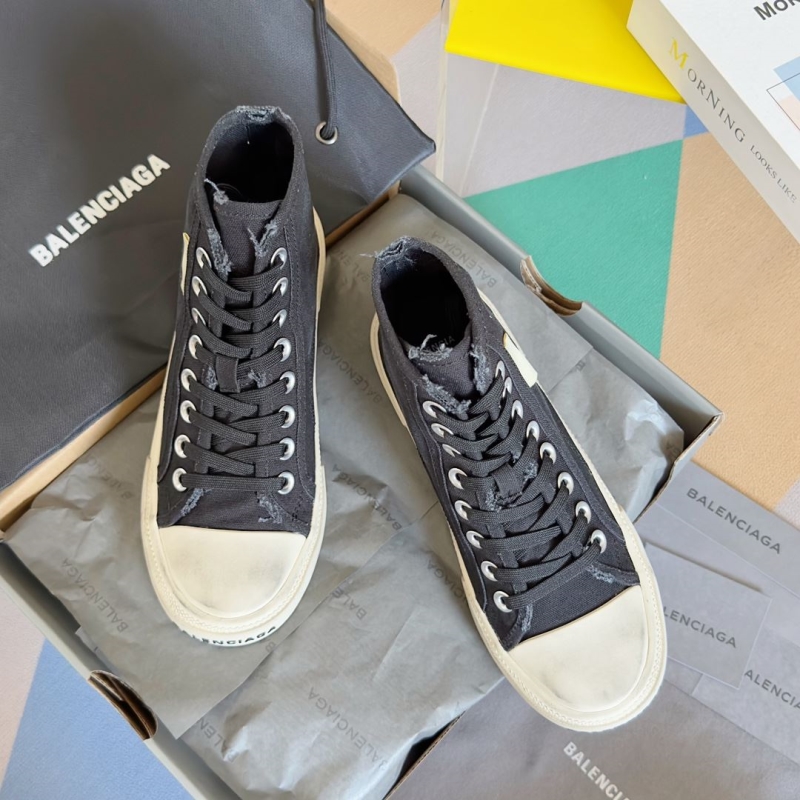 Balenciaga High Shoes